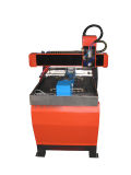 Iron Carving Engraving CNC Router Machine