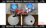 Plastic Injection Bucket Cover Mould