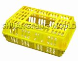 Plastic Crate Mould (SP-CM08)