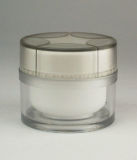 Cosmetic Plastic Cap Mould (HMP-26-001)