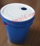 Bucket Mold (QB40032)