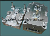 Cosmetic Container Multi Cavity Mould