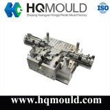 Plastic Elbow Pipe Fitting Injection Mould