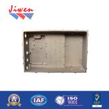 Professional Manufacturer Aluminum Casting Metal Case