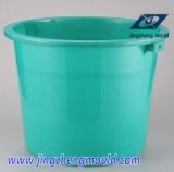 Plastic Bucket Injection Mould