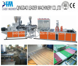 PVC/UPVC Corrugated/Waved Roofing Tiles/Sheets Extrusion Line