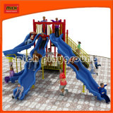 Outdoor Children Playground Equipment for Amusement Park