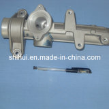 Die Casting Mould for Auto Steering Bracket-2