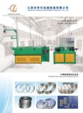 New Design Drawing Machine for Spring Wire (JYCL-400)