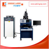 Krwy400 Automatic Laser Welding Machine for Stainless Steel Equipment