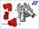 Thick Wall Collapsible Core Pipe Fitting Mould