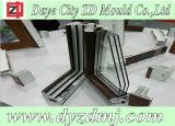 High Quality Window Profile for Best Price Plastic Extrusion Molding