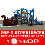 Outdoor Playground Equipment for Park Entertainment (HD14-093A)