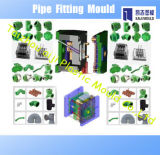 Pipe & Fitting Mould / Mold