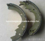 Auto Brake Shoes for Bus