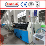 PPR Pipe Production Line/Plastic Extruder