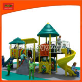 Outdoor Used Commercial Playground Equipment for Sale (5244A)