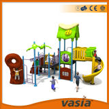 Outdoor Play Ground (VS2-2050A)