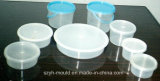 Plastic Thin Wall Food Container Packaging Mould