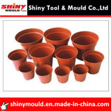Flower Plant Pot Mould Maker in China