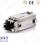 ISO Qualified Steel Mould Component CNC Milling Machine Part