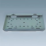 Electrical Tray Plastic Shell