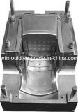 Injection Mould for Chair Products
