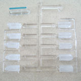 Plastic Parts for Light Pipe