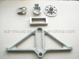 Competitive Aluminum Die Casting Mold for Auto Parts