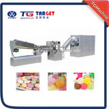 300kg Per Hour Capacity Die-Formed Hard Candy Making Machine