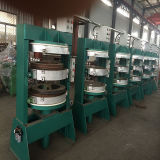 Motorcycle Production Line / Cycle Tire Making Machine