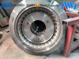 Steel Tire Mould for Motorcycle/Bicycle/Truck