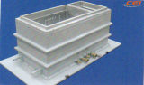 Vacuum Forming Mould (female type) for Cabinet Liner