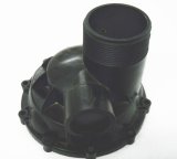 Pipe Connector (CY-422)