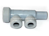 PB Pipe Fitting Molds