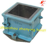 High Quality Cube/Prism Mould