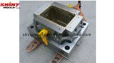 Single Cavity Crate Mould; Agricultural Crate Mould with Be-Cu (SM-CR-B)