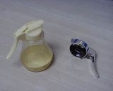 Plastic Product, Jar Lid (E001)