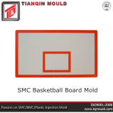FRP Basketball Board Mould