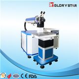 Laser Welding Machine for Repairing Moulds