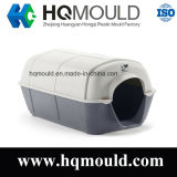 Hq Plastic Dog House Injection Mould