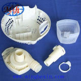 Qingdao Minghexin Plastic & Rubber Co., Ltd.