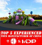 (HD15A-048A) Multifunctional Big Wonderful Outdoor Playground
