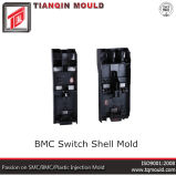 BMC Power Switch Mold
