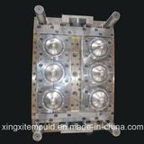 Jar Preform Mould