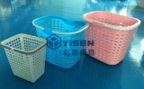 PP Plastic Basket Injection Moulds (YS basket 711)
