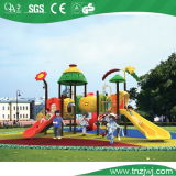 2014 Amusement Park Playground, Kids Play Sets, Commercial Playground