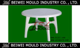 Hot Injection Plastic Table Mold