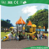 Kids Outdoor Play Slides Guangzhou