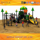 Outdoor Playground Equipment Children Playground (2014HL-04301)